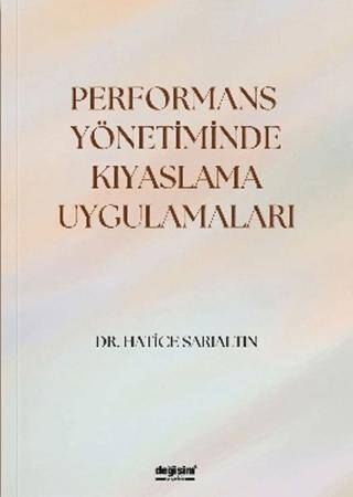 Performans Yönetiminde Kıyaslama Uygulamaları - 1