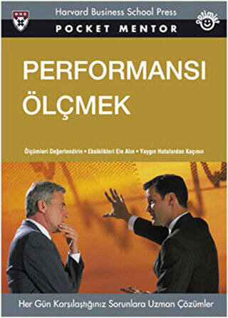 Performansı Ölçmek - 1