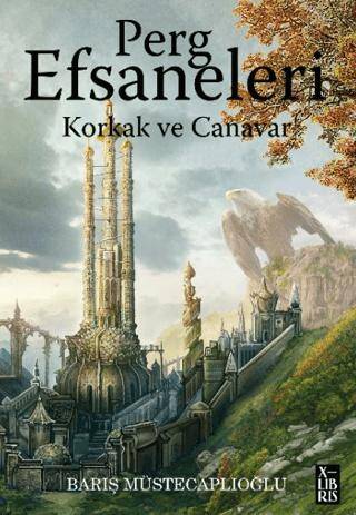 Perg Efsaneleri 1- Korkak ve Canavar - 1