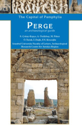 Perge, The Great City of Pamphylia - 1