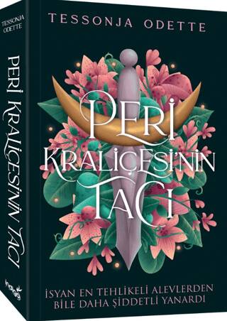 Peri Kraliçesi’nin Tacı - 1