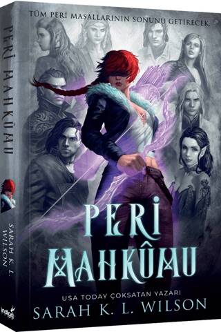 Peri Mahkumu - 1