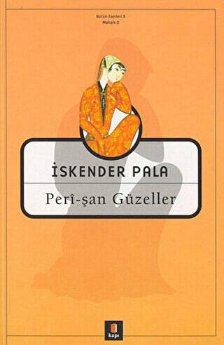 Peri-Şan Güzeller - 1