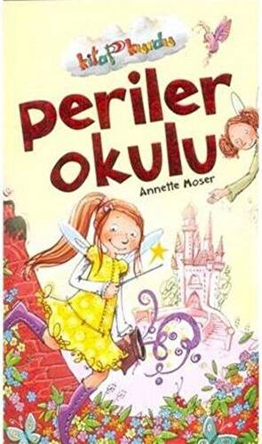 Periler Okulu - 1