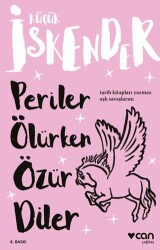 Periler Ölürken Özür Diler - 1