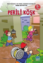 Perili Köşk - 1