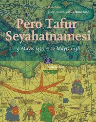 Pero Tafur Seyahatnamesi - 1