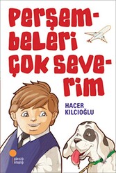 Perşembeleri Çok Severim - 1