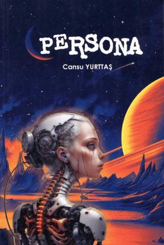 Persona - 1