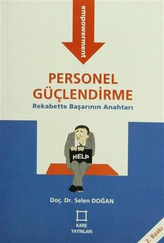 Personel Güçlendirme - 1