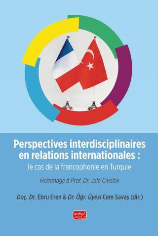 Perspectives interdisciplinaires en relations internationales - 1