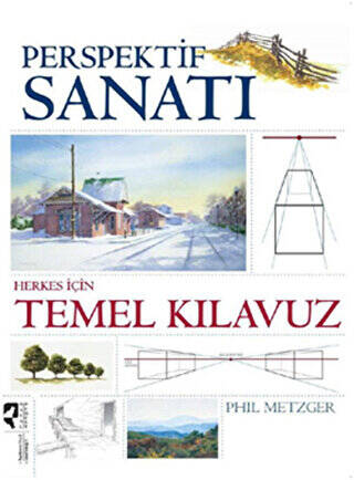 Perspektif Sanatı - 1