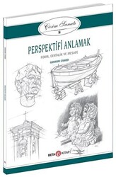 Perspektifi Anlamak - Çizim Sanatı 8 - 1