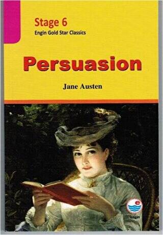 Persuasion Cd`li - Stage 6 - 1