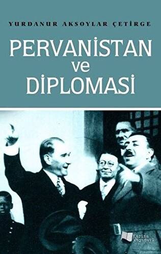 Pervanistan ve Diploması - 1