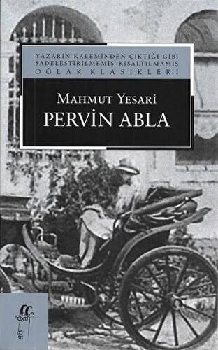 Pervin Abla - 1