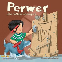 Perwer Dibe Hostaye Marangoze - 1