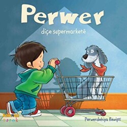 Perwer Diçe Supermarkete - 1