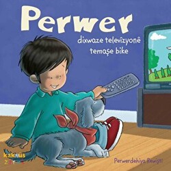 Perwer Dixwaze Televizyone Temaşe Bike - 1