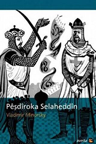 Peşdiroka Selaheddin - 1