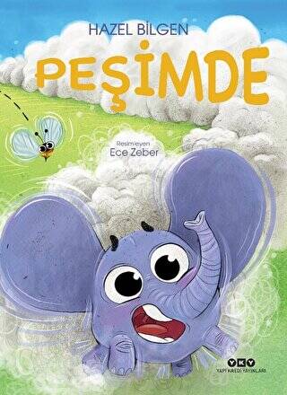 Peşimde - 1