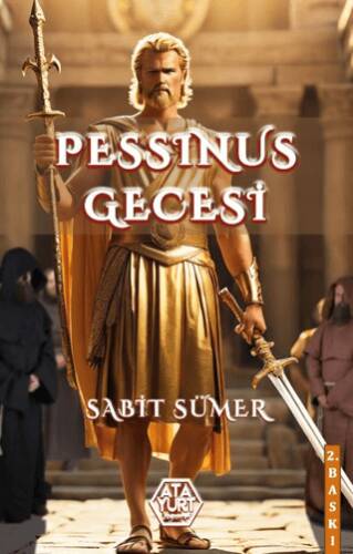 Pessınus Gecesi - 1