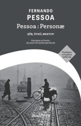 Pessoa: Personæ - 1