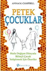 Petek Çocuklar - 1