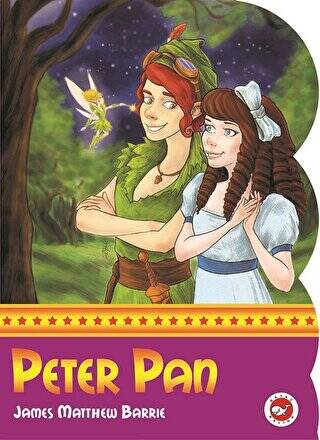 Peter Pan - 1