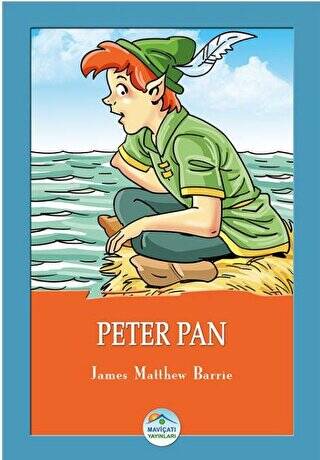 Peter Pan - 1