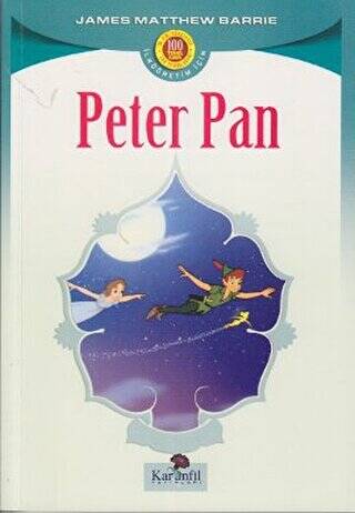 Peter Pan - 1