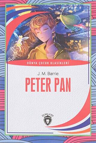 Peter Pan - 1