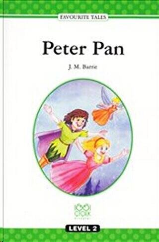 Peter Pan - 1