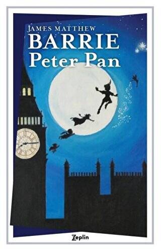 Peter Pan - 1