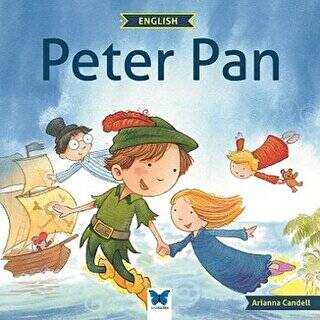 Peter Pan - 1