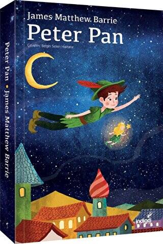 Peter Pan - 1