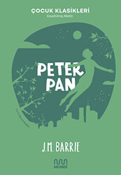 Peter Pan - 1