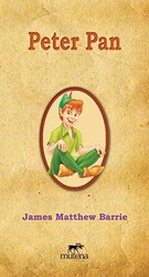 Peter Pan - 1