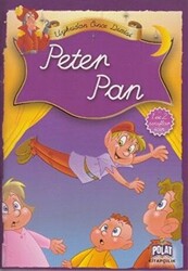 Peter Pan - 1