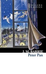 Peter Pan - 1