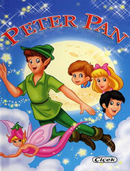 Peter Pan - 1