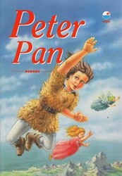 Peter Pan - 1