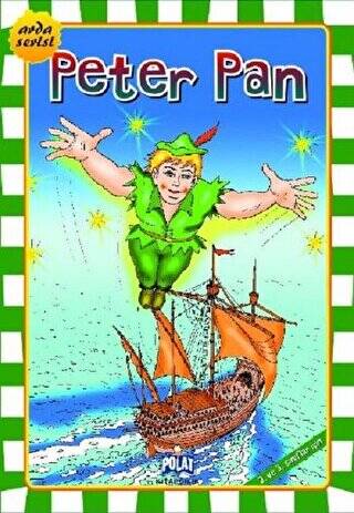 Peter Pan - 1