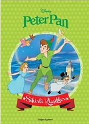 Peter Pan - 1