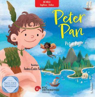 Peter Pan - 1