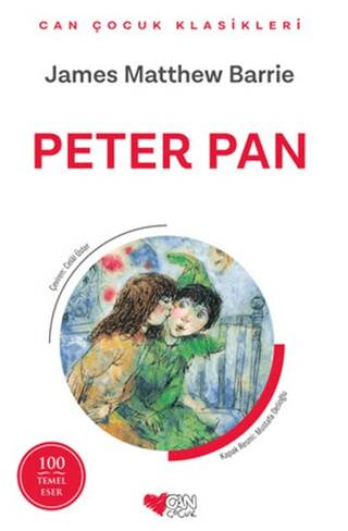 Peter Pan - 1