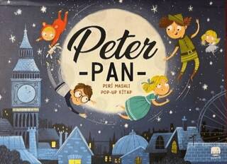 Peter Pan - 1