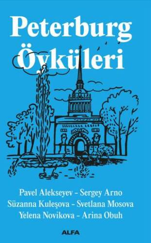 Peterburg Öyküleri - 1