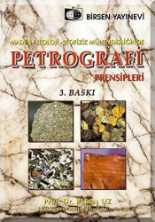 Petrografi Prensipleri - 1