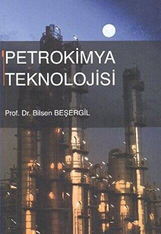 Petrokimya Teknolojisi - 1